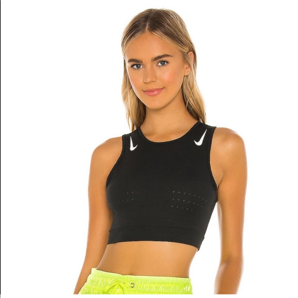 Aeroswift Nike Crop XS